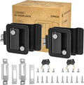 RV Door Lock, Camper Door Lock by RVAccessory