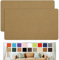 Leather Repair Patch Kit, Kitchen Stools, Car Seats by Unknown