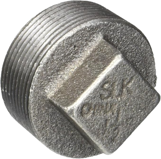 LDR 310 P-112 Plug, 1-1/2-Inch by LDR+Industries
