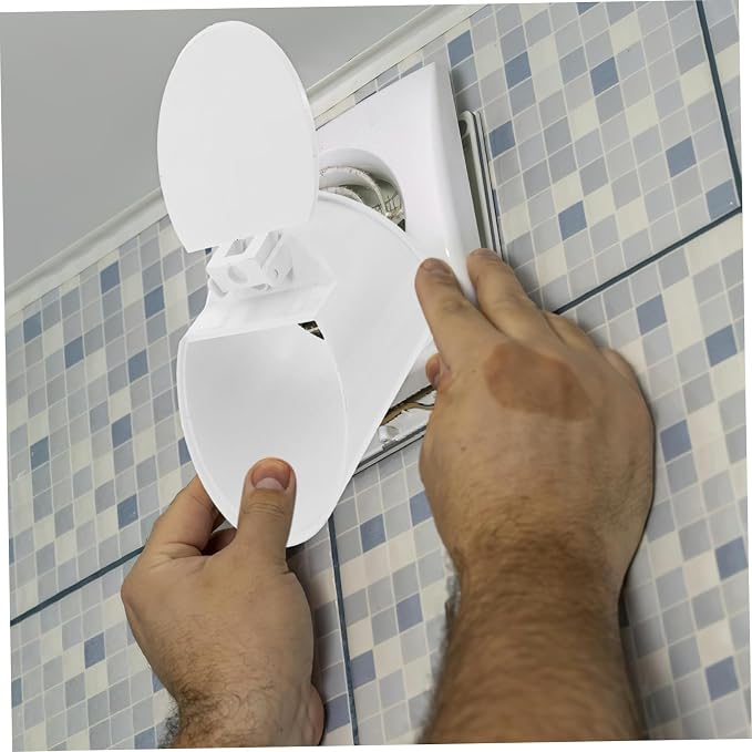 Pvc Sewer Backflow Preventer for Drain High Performance Valve Easy Install - Image 6