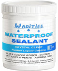 Invisible Waterproof Sealant 18oz, Wall Bathroom Roof Waterproof Coating | by Wadities
