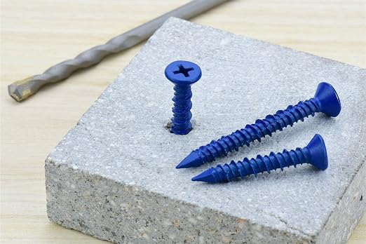 Concrete Screw Anchor - Image 9