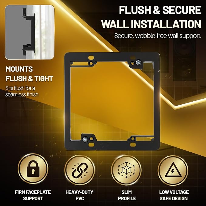 TNP Low Voltage Mounting Bracket - Image 3