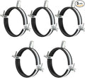 5pcs, Duct Clamp 3.15 inch Bracket by Steinberg14