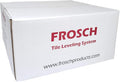 FROSCH Tile Leveling System by FROSCH