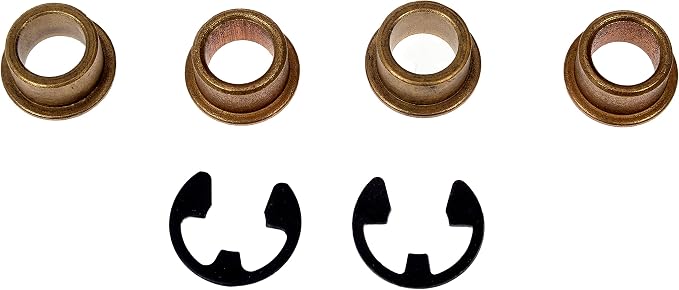Dorman 703-270 Door Hinge Pin And Bushing Kit - Image 4