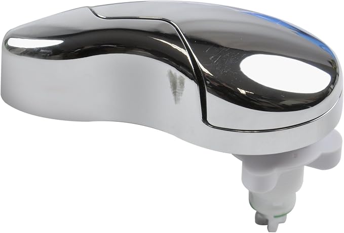 Danco HYR451T HyrdroRight Universal Water-Saving Toilet Repair Kit - Image 8