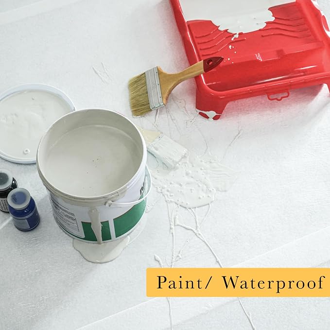 PAD 'N PROTECT Temporary Floor Protectors - Image 6