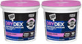 DAP DryDex Dry Time Indicator Spackling, 32 Oz by DAP