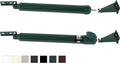 Touch 'n Hold Smooth Dual Door Closer System – Heavy-Duty by Greenstar