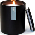 Seaside & Citrus Scented Candle by CalyanWaxCo