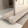 Under Door Draft Stopper, Draft Stopper by OUTTDID