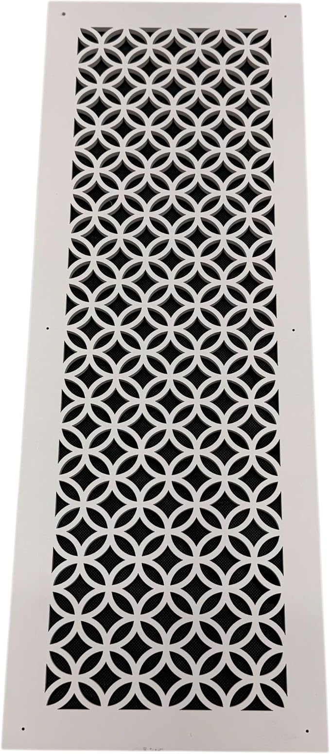 Vent Cover for walls and ceiling Custom Size Fan cover Wall Register Ceiling by Handmade