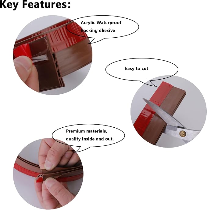 Under Door Draft Stopper - Image 4
