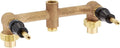 Pfister 00731XA 2-Handle Shower Only Rough-In Valve by Pfister