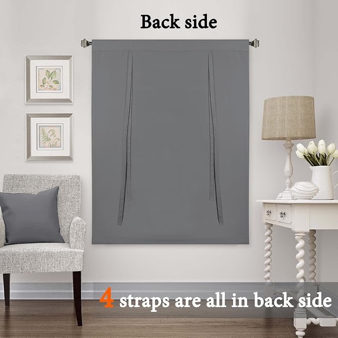 H.VERSAILTEX Blackout Curtain for Windows - Image 7
