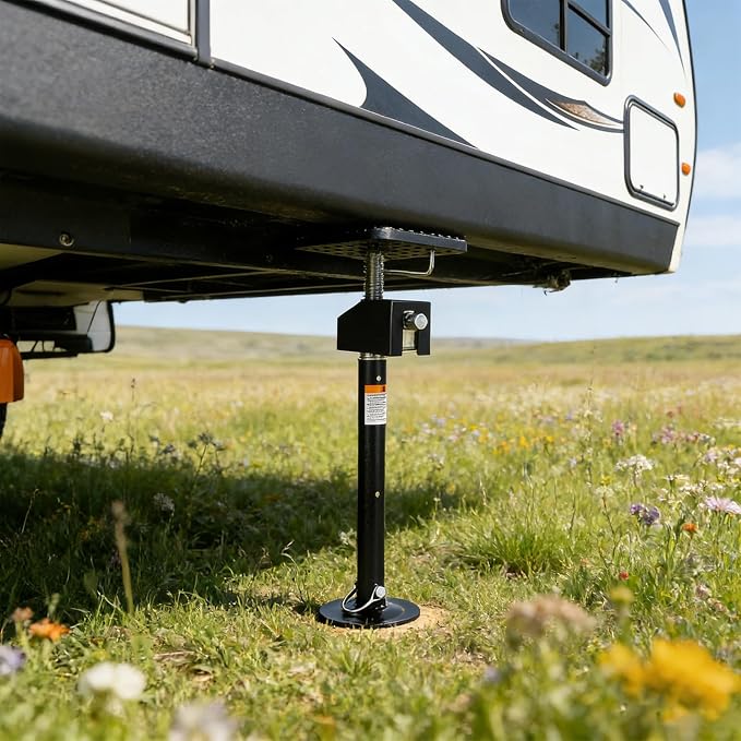 Garvee 4 Pack RV Slide Out Supports Jack - Image 3