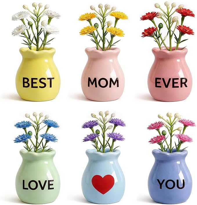 Mother's Gifts for Mom Birthday Gifts from Daughter Son by Cacukap