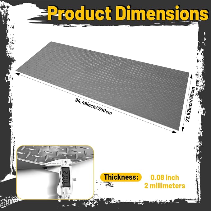 Workbench Mat, Large Work Bench Mat - Image 2