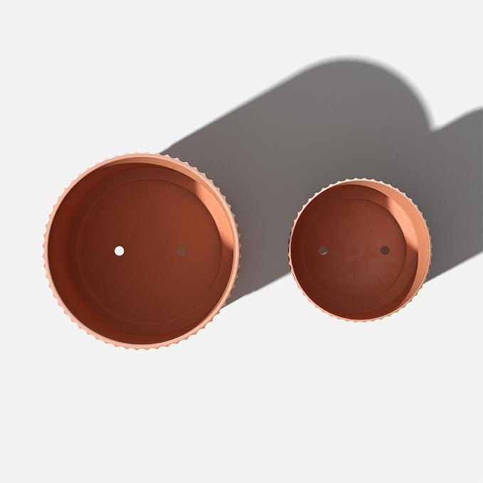 Veradek Demi Series Raised Duo Planters - Image 8