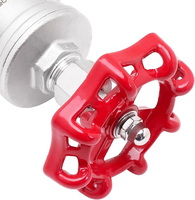 Heavy Duty Gate Valve - Image 5