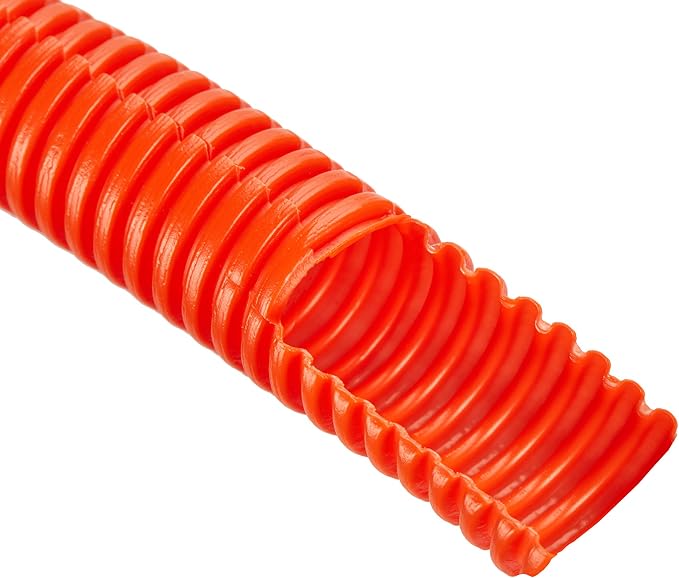 HydroMaxx® Flexible Polyethylene Corrugated Split Tubing - Image 2