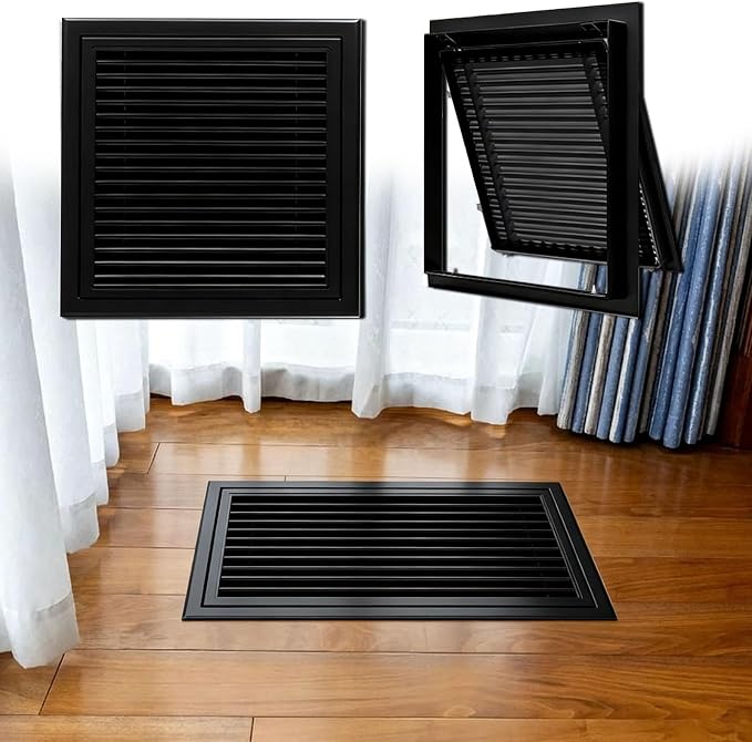Floor Vent Cover 14 x 26 Air Vent Cover by Unknown