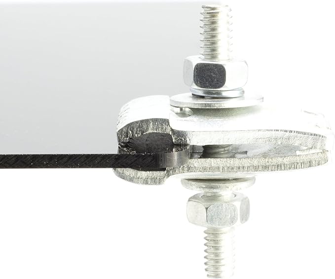 THE CIMPLE CO I-Beam Ground Clamps - Image 2
