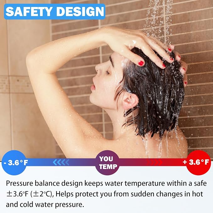 RP32104 Shower Cartridge Compatible - Image 5