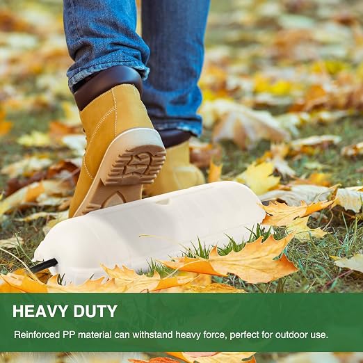 Outdoor Extension Cord Safety Cover, - Image 7