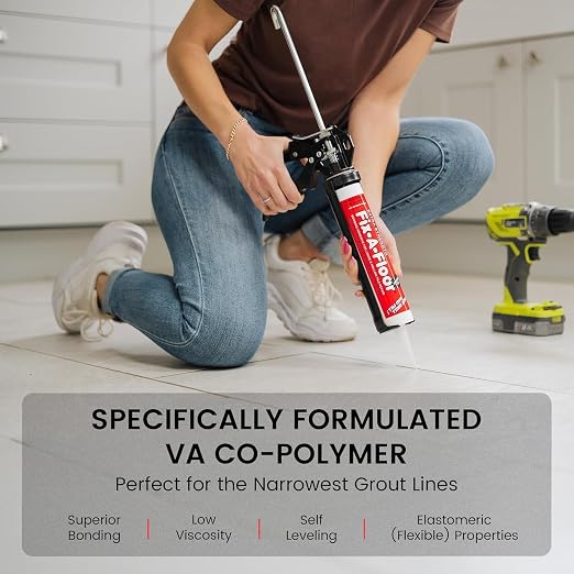 The Original Fix-A-Floor Loose Tile Repair Adhesive - Image 8