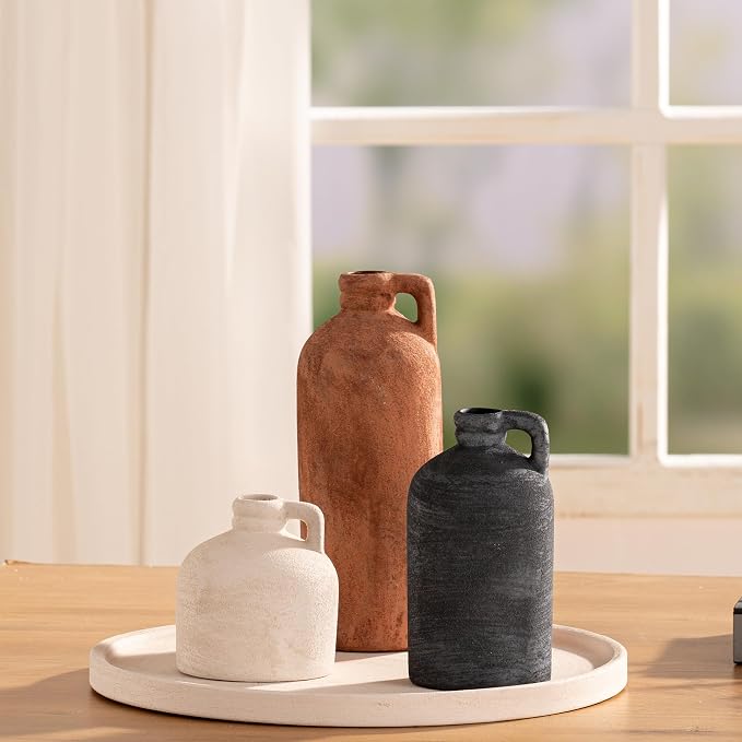 Ceramic Vase Home Table Decor - Image 7