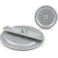 Electrical Box Knockout Plugs, 1-1/4" Screw and Bar Electrical Hole Seal | by AirmontProducts