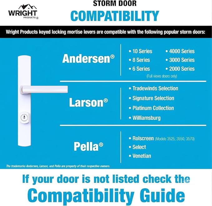 Wright Products - Image 5