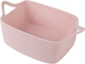 OIAHOMY Woven Basket, Gift Basket Empty by MasterofSpaceOptimization