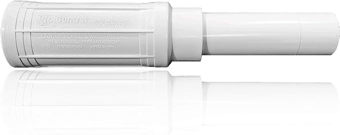 NDS 118-12 Pro-Span® PVC Expansion Repair Coupling, by NDS-WaterManagement