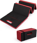 Foldable Mechanic Mat Kneeling Pad, 0.9" Extra Thick EVA Foam by Unknown
