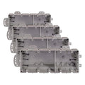 Southwire MSBMMT5G Multi Mount Device Box by Southwire