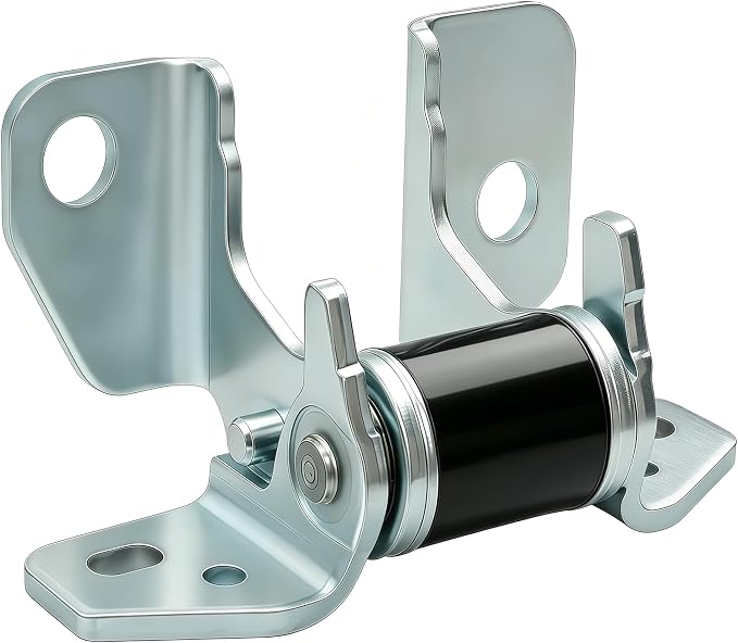 55113665AI Lower Door Hinge Driver Side Left Front Fit by ATRACYPART