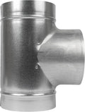 6" Inch T-Shape Ducting Splitter by RepaMarket