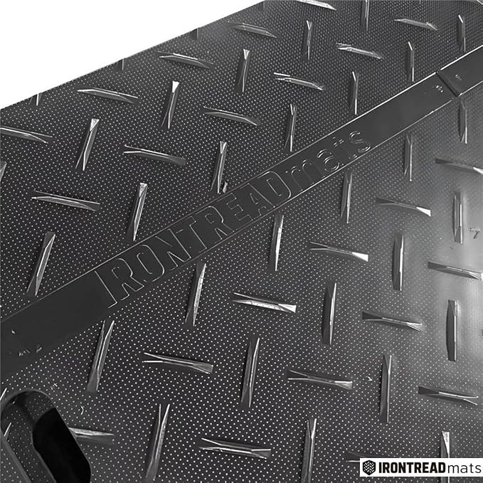 Dual Connector for Ground Protection Mats Two Way Locking - Image 3