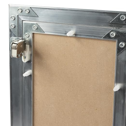 8" x 16" Waterproof Drywall Access Panel, Tileable and Paintable Ceiling and - Image 4
