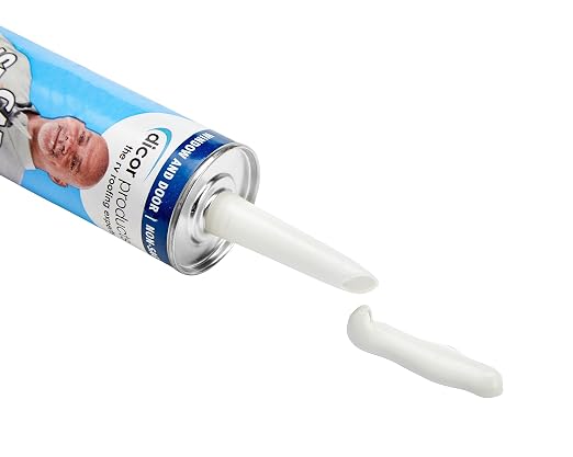 Dicor 351CSW-1 HAPS-Free Cap Sealant - Image 3