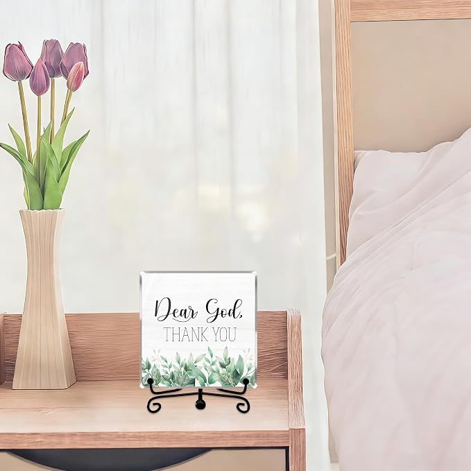 Modern Farmhouse Decor, Home Decor - Image 3