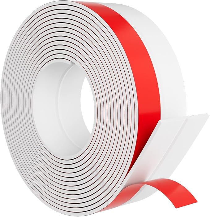 Elvone Weather Stripping Door Seal by Elvone