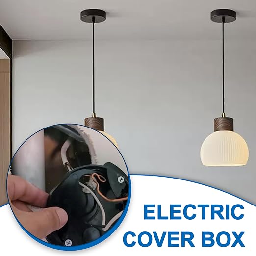 FSC405R Shallow Sconce Box, Old Work Electrical Box, 1 Pack | - Image 10