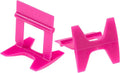 Leveling Spacers Select | Premium Lippage Free Leveling & Spacing System by Acufloor
