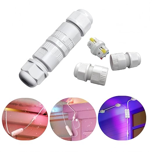 Waterproof Electrical Connectors - Image 8