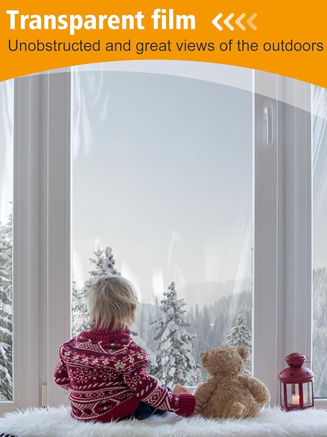 Apipi Thicken Window Insulation - Image 5