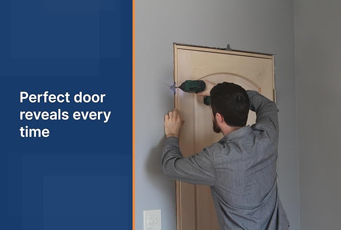 Door Installation Kit - Image 3